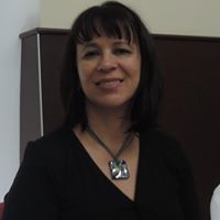 Rositsa Raykova