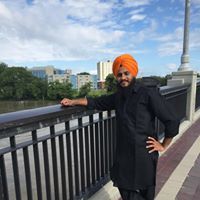 Sharanjit Singh