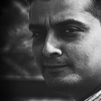 Suddhasatwa Bhattacharjee