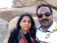 Avi Varghese