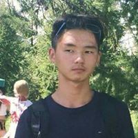 Эрдэнэцогт Чулуунбаатар