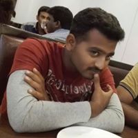 Suresh Kumar