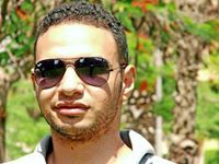 Mohamed Gamal