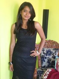 Aishwarya Joshi
