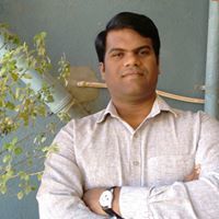 Krishna Kishore