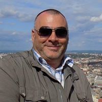 Антонио Амати