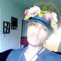 Andre Darnell