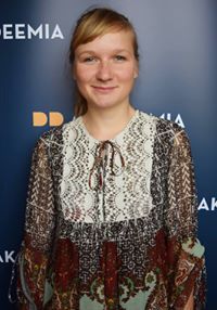 Eliise Peelo