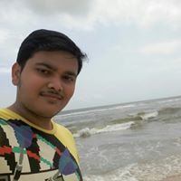 Rishav Kumar