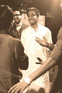 Taha Shaukat