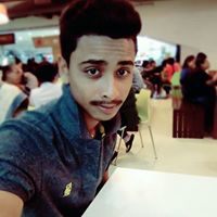 Deepjyoti Roy Chowdhury