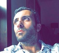 Ghazi Sousi