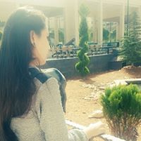 Lama Tadmoury