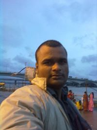 Suhas Patil