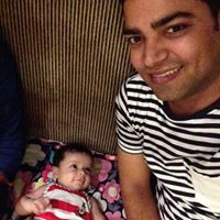 Deepak Kotak