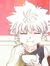 Killua ...