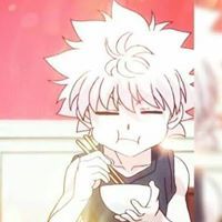Killua Zoldyck