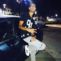 Hamza KDot