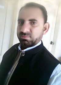 Umrah Yousufzai