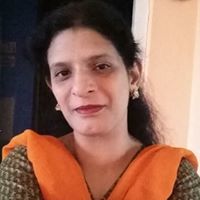 Farheen Ahmed