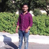 Mohamed Abdo