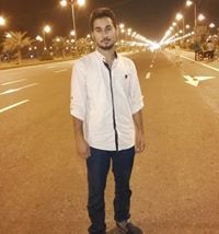 Saqib Soomro
