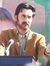 Saddam ...
