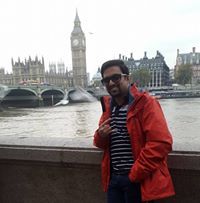 Rahul Donthi