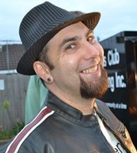 Daniel Sweeney Thomson