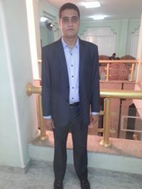Alaaeldin Khairy