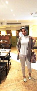 Maha Leithy