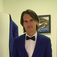 Eric Russell