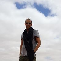 Mustapha Guelmim