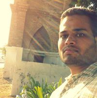 Raman Kumar