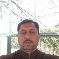 Imran Aftab