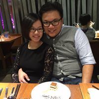 Celeste Chan