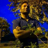 Yogesh Bansal