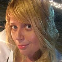 Ксения Кавас