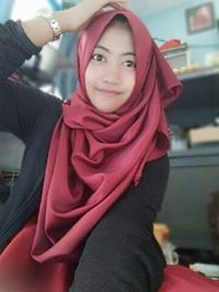 Diska Safitri