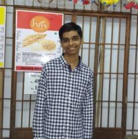 Pranav Oswal