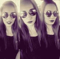 Sherry Ahmed