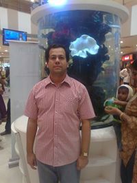 Mahesh Prasad