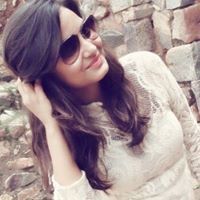 Yamini Singh