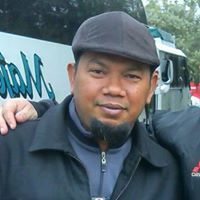 Mohd Hashim