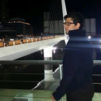 Carlos Fragachan Khalil