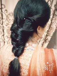 Madeeha Mukhtar