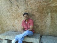 Harsha Vardhan Raju