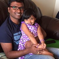 Sateesh Kumar