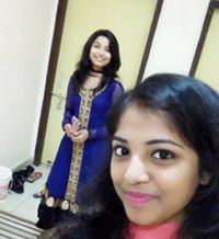 Madhu Priya