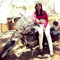 Deepa Mohan